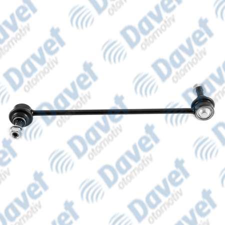 SWAPP 50-22714 Stabilizer Z Rot Sag Sol Renault Clio V